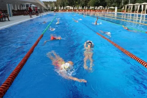 Camelia Potec. În căutarea viitorilor campioni