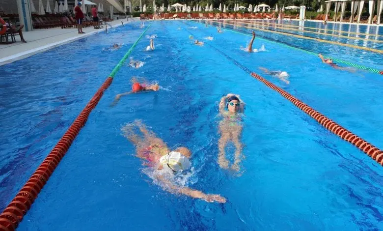 Camelia Potec. În căutarea viitorilor campioni