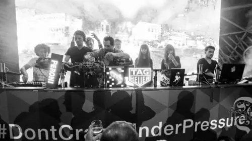 „Surf the Club” by TAG Heuer & Orologeria Galt