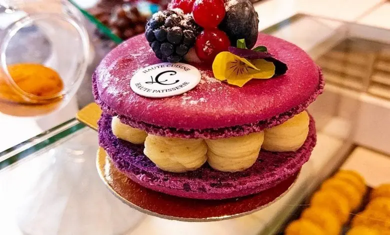 Le Consul – Noul Restaurant & Boutique Haute Cuisine