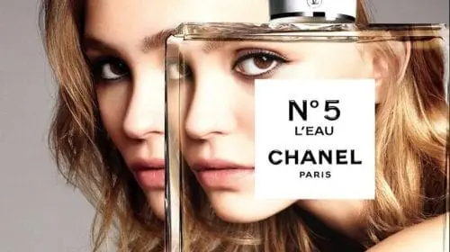 O privire în universul noului parfum CHANEL – N°5 L’Eau