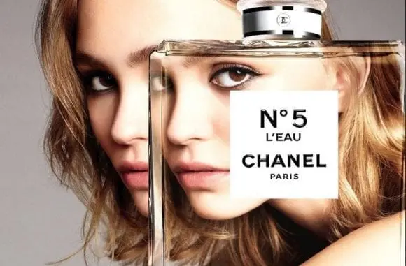O privire în universul noului parfum CHANEL – N°5 L’Eau