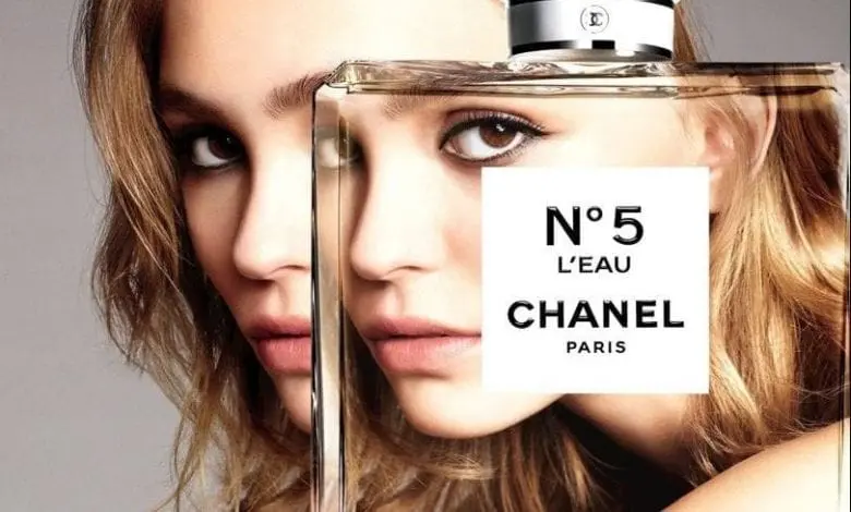 O privire în universul noului parfum CHANEL – N°5 L’Eau