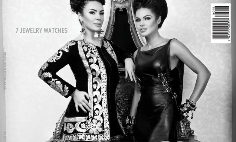 Luxury 81 / Octombrie – Noiembrie 2016