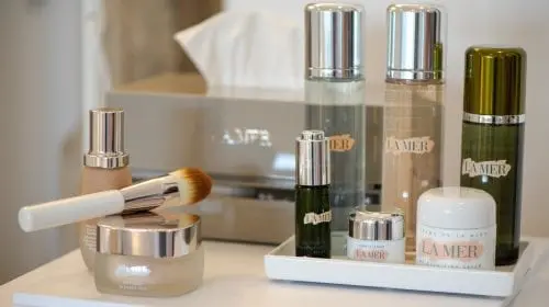 La Mer a lansat Skincolor – Beauty Beyond Skincare