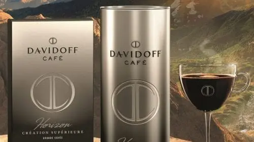 Davidoff Café Création Supérieure Horizon