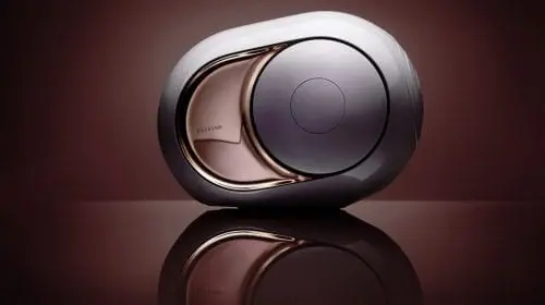 Devialet Phantom Gold