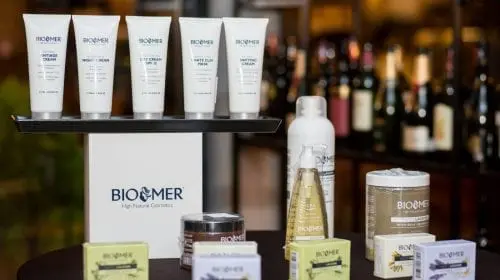 BIO MER s-a lansat și în România!