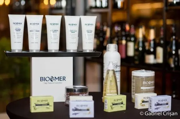 BIO MER s-a lansat și în România!