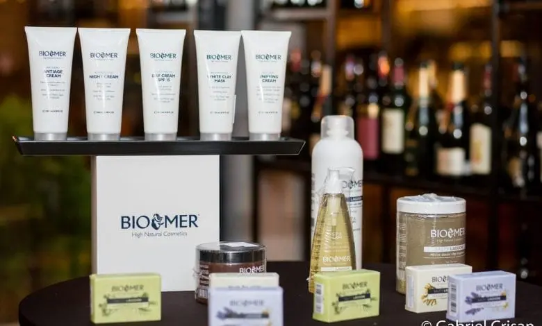 BIO MER s-a lansat și în România!