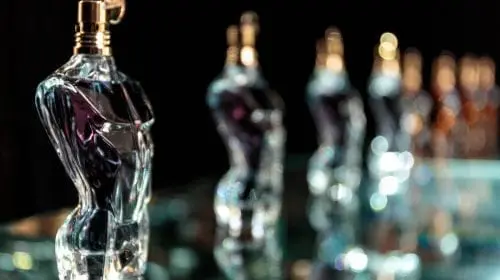 Essence de Parfum by Jean Paul Gaultier