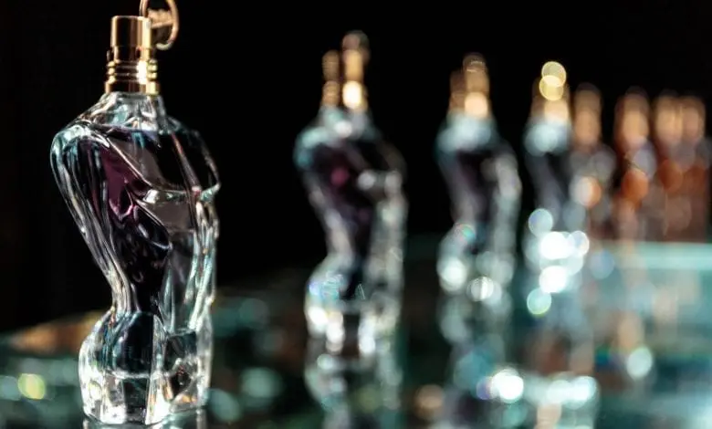 Essence de Parfum by Jean Paul Gaultier