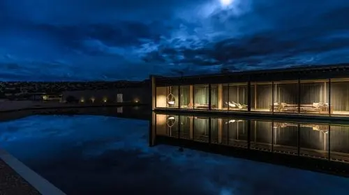 Tom Ford își vinde casa