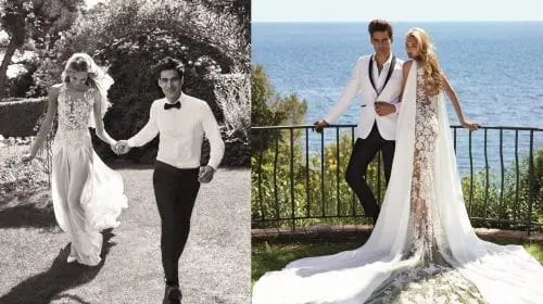 Noua colecție prêt-à-porter Pronovias 2017