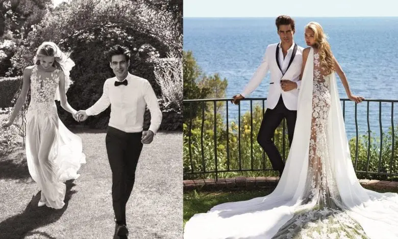 Noua colecție prêt-à-porter Pronovias 2017