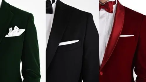 O premieră în moda masculină: ITUX