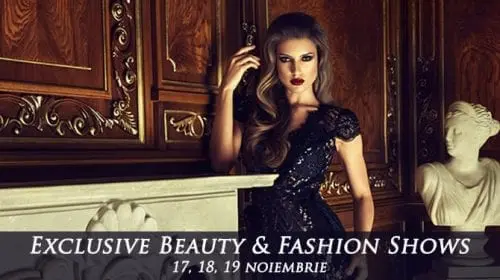 Exclusive Beauty & Fashion Shows: Noua experiență de shopping din Micul Paris