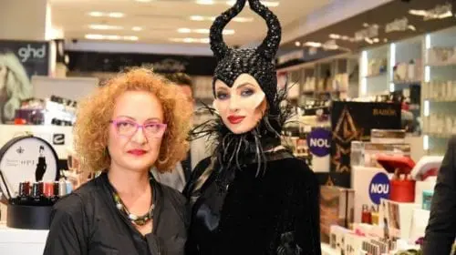 Secretele frumuseții dezvăluite la Top Beauty Trade Show