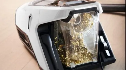 Noile tehnologii Miele