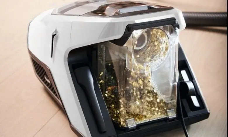 Noile tehnologii Miele