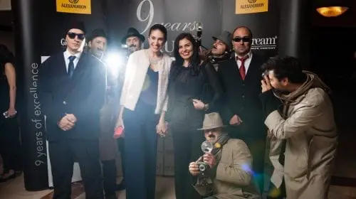 Gala LUXURY, 9 ani de excelență