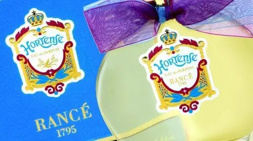 Rancé 1795, Collection Impériale