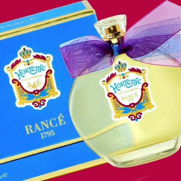 Rancé 1795, Collection Impériale