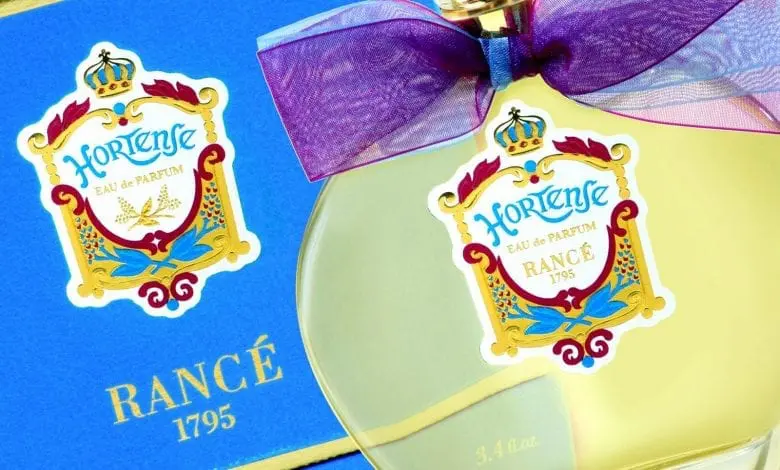 Rancé 1795, Collection Impériale