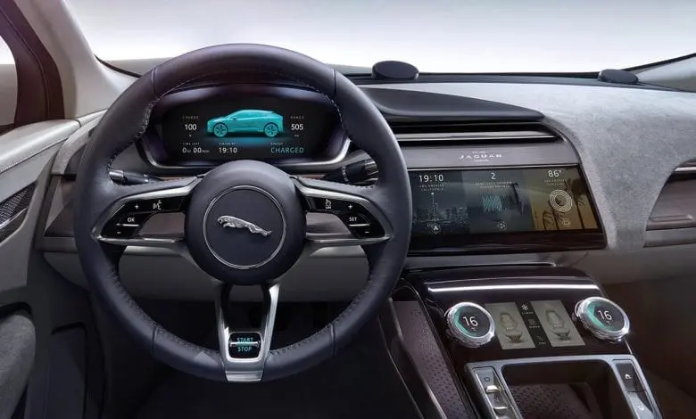 Jaguar a lansat I-PACE, primul model electric al mărcii