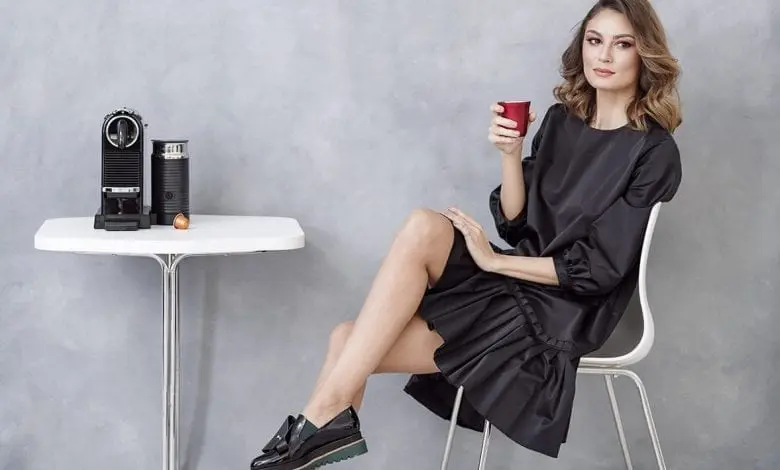 Nespresso a lansat CitiZ, într-o atmosferă magică alături de creațiile Mihaelei Glăvan