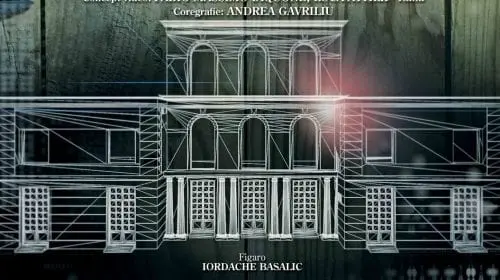 Bărbierul din Sevilla / Il Barbiere di Siviglia la Opera Națională București