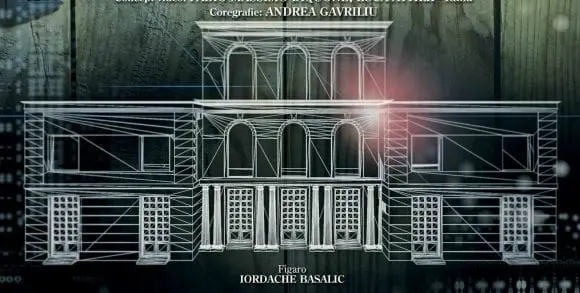 Bărbierul din Sevilla / Il Barbiere di Siviglia la Opera Națională București
