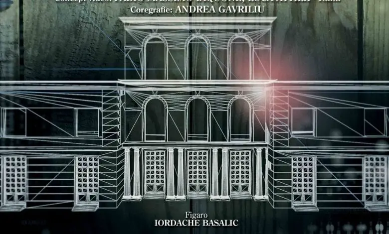 Bărbierul din Sevilla / Il Barbiere di Siviglia la Opera Națională București
