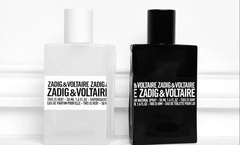 HER & HIM by ZADIG & VOLTAIRE