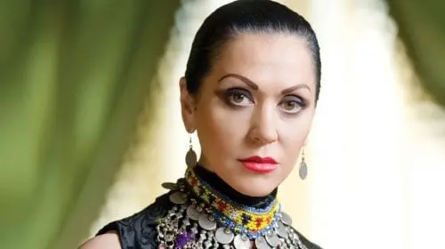 Opera Națională București, din nou în lumina reflectoarelor, alături de Beatrice Rancea