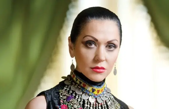 Opera Națională București, din nou în lumina reflectoarelor, alături de Beatrice Rancea