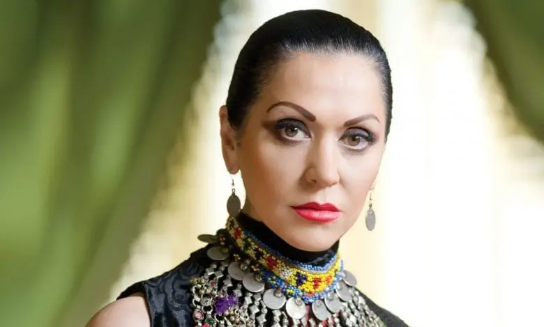 Opera Națională București, din nou în lumina reflectoarelor, alături de Beatrice Rancea