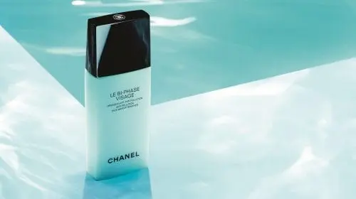 Le Bi-Phase Visage by CHANEL
