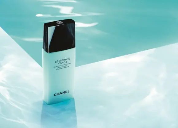 Le Bi-Phase Visage by CHANEL