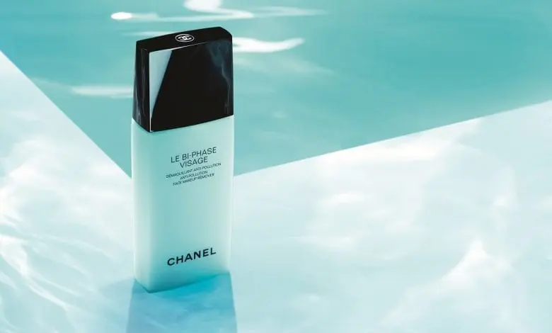 Le Bi-Phase Visage by CHANEL