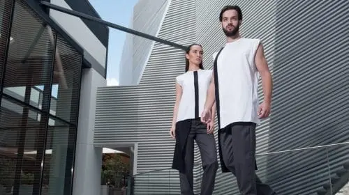 MIHHER, noul minimalism unisex