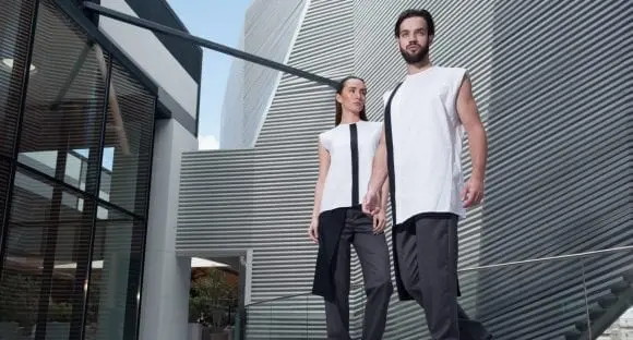 MIHHER, noul minimalism unisex