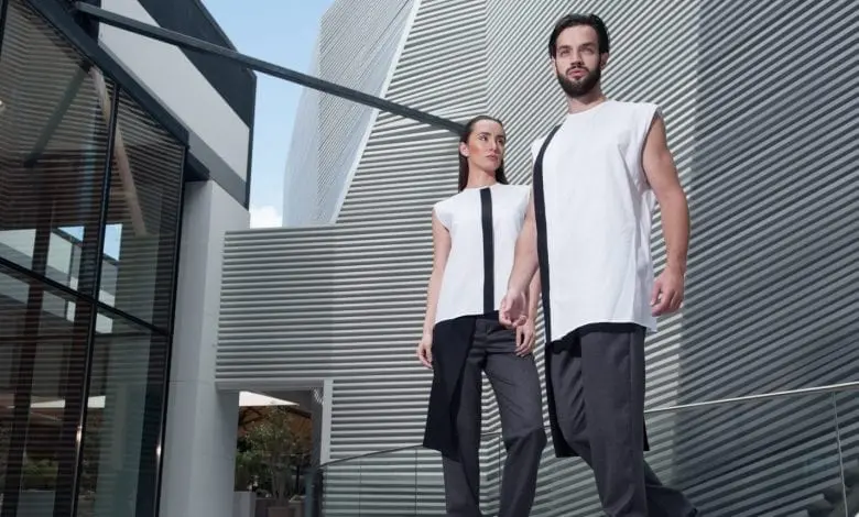 MIHHER, noul minimalism unisex