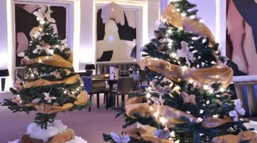 Revelion Exclusive pe malul mării, la Hotel IAKI