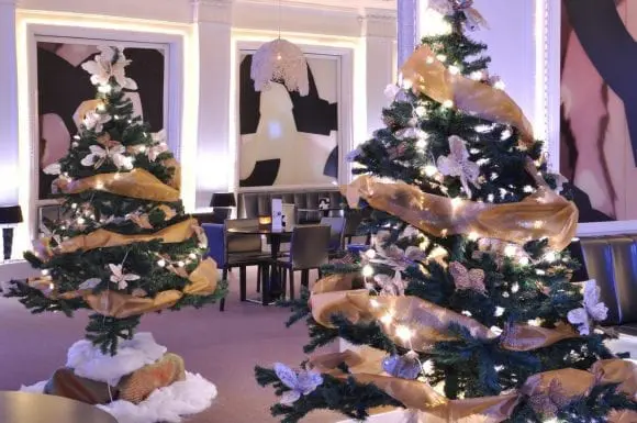 Revelion Exclusive pe malul mării, la Hotel IAKI