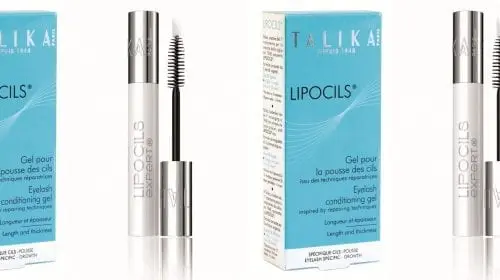 Gene mai frumoase cu TALIKA LIPOCILS