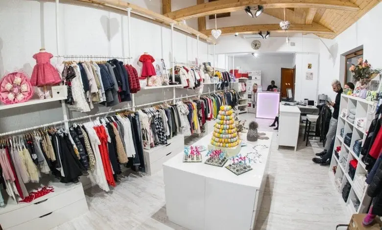 Baby Boutique Dorobanți – moda pentru copii