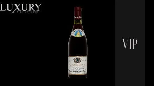 Cele mai scumpe vinuri ale licitațiilor de anul acesta