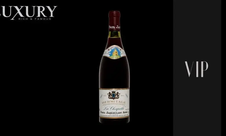 Cele mai scumpe vinuri ale licitațiilor de anul acesta