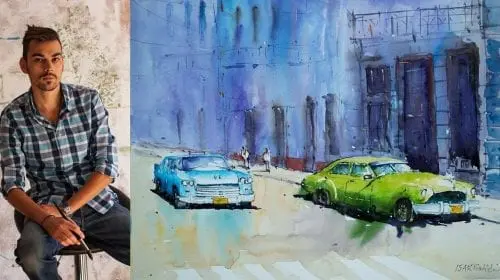 Alexandros Pintilii Karciucas – Călătorii spre odinioară